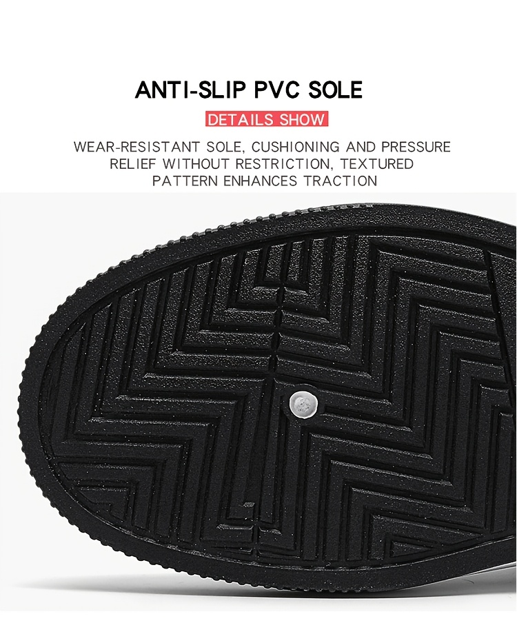 Trendy and Versatile Sports and Leisure Bread Board Shoes for Men | Autumn New Styles for Teenagers, Thick Soled Height Increasing White Shoes, Low Top, Fabric Upper, PVC Sole, Lace Closure, AOPLUS Brand