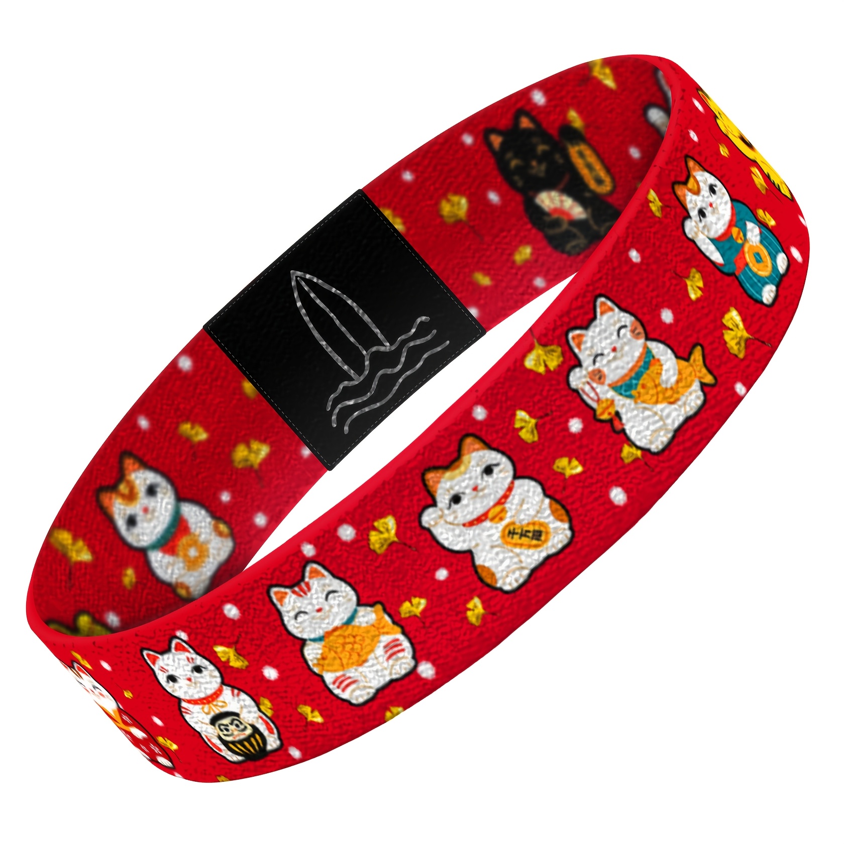 TEMU Bracelet Stretch Wristband, Fashion Additions For Daily And Holiday Use, Bracelet Bracelets On Hand Stretch Wristband Bracelet For Women Bangles