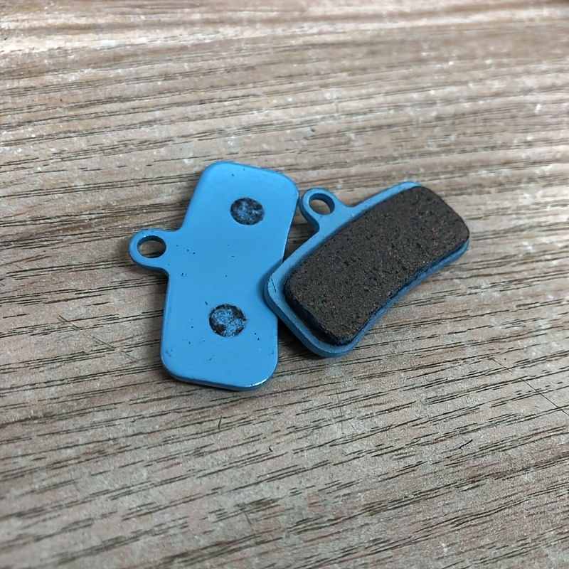 Frein Disque Magura Mt5 Plaquettes Frein Disque Vélo Magura - 2