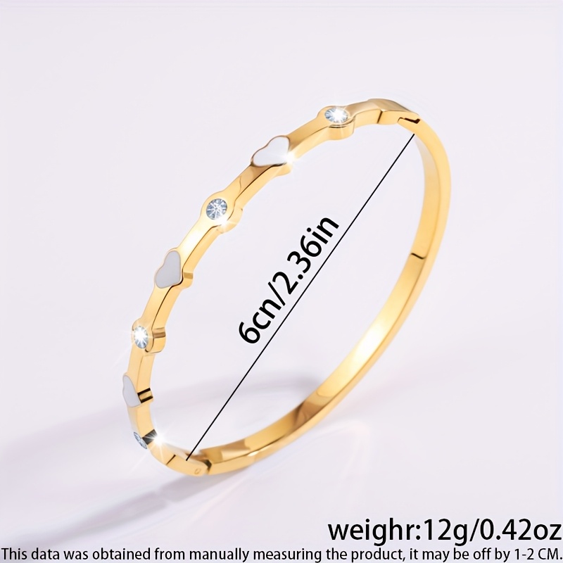 Personalized Couples Engraved Bracelets, Holiday Gift
