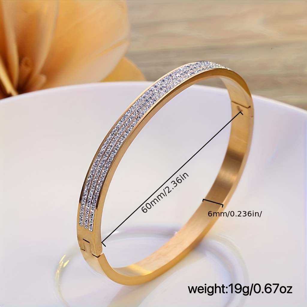 Exquisite Starry Bracelets Set for Daily Wear