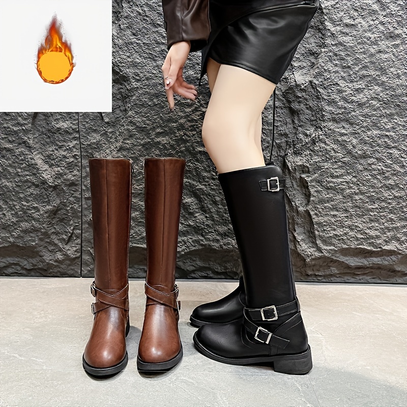 

's Mid- - , Height- Zip For Fall & | , Toe,