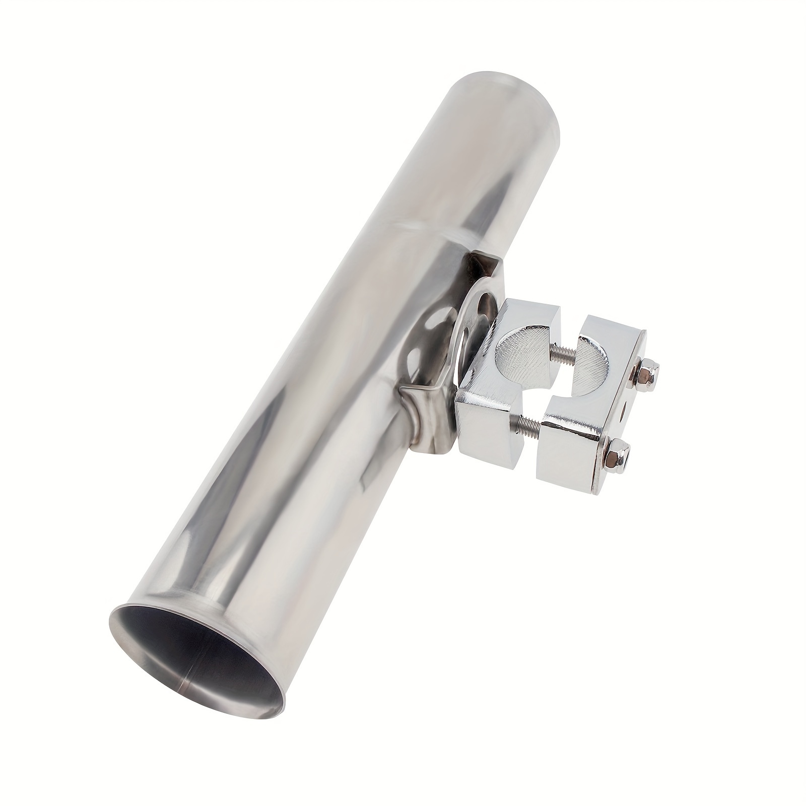 adjustable fishing rod holder stainless steel Temu Bahrain