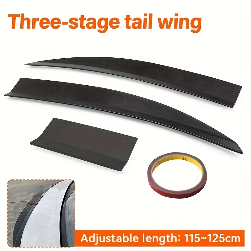 car body kit sold on Temu United States