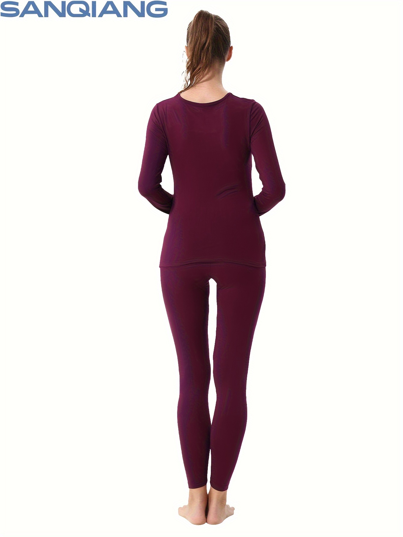 Thermal Underwear for Petite Women -  Canada