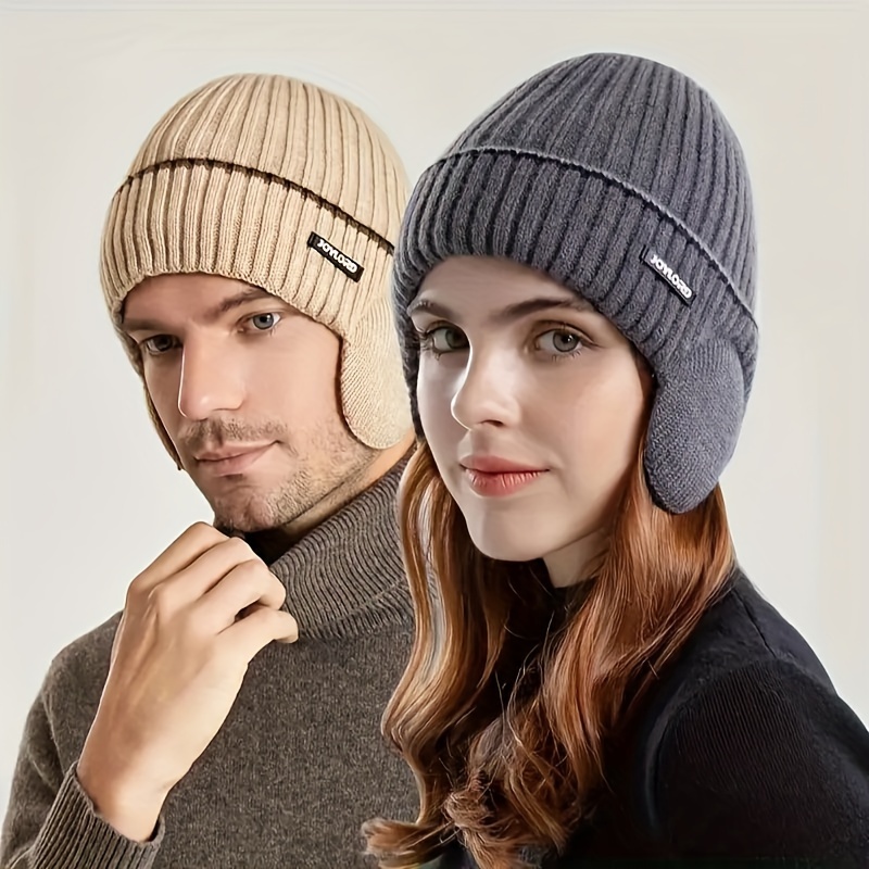 

Unisex - , , , , Hat - For Fall & - Knitted Cap (textile ≥80%) - Of 1