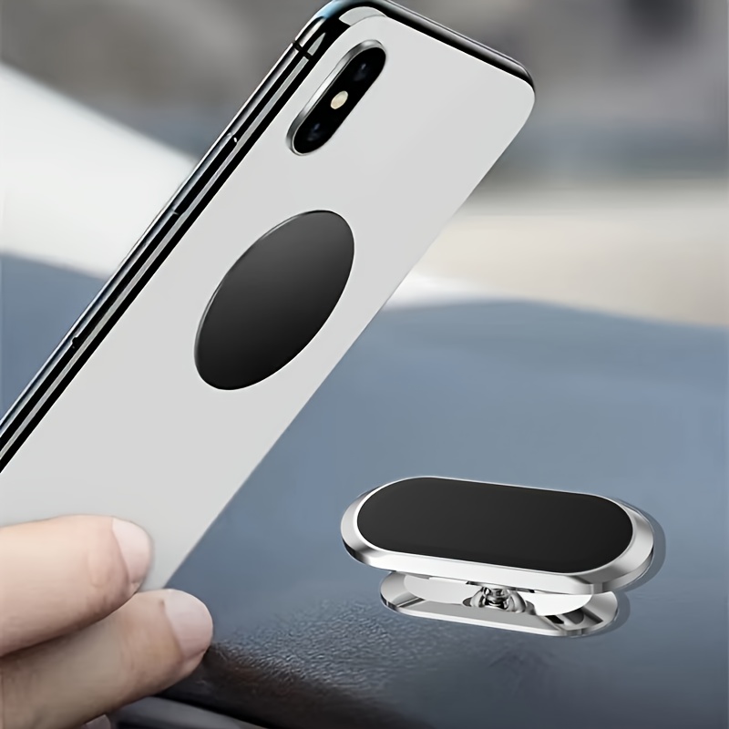 

360° Car Phone : Aluminum Alloy, Suitable Vehicles, , And -rust