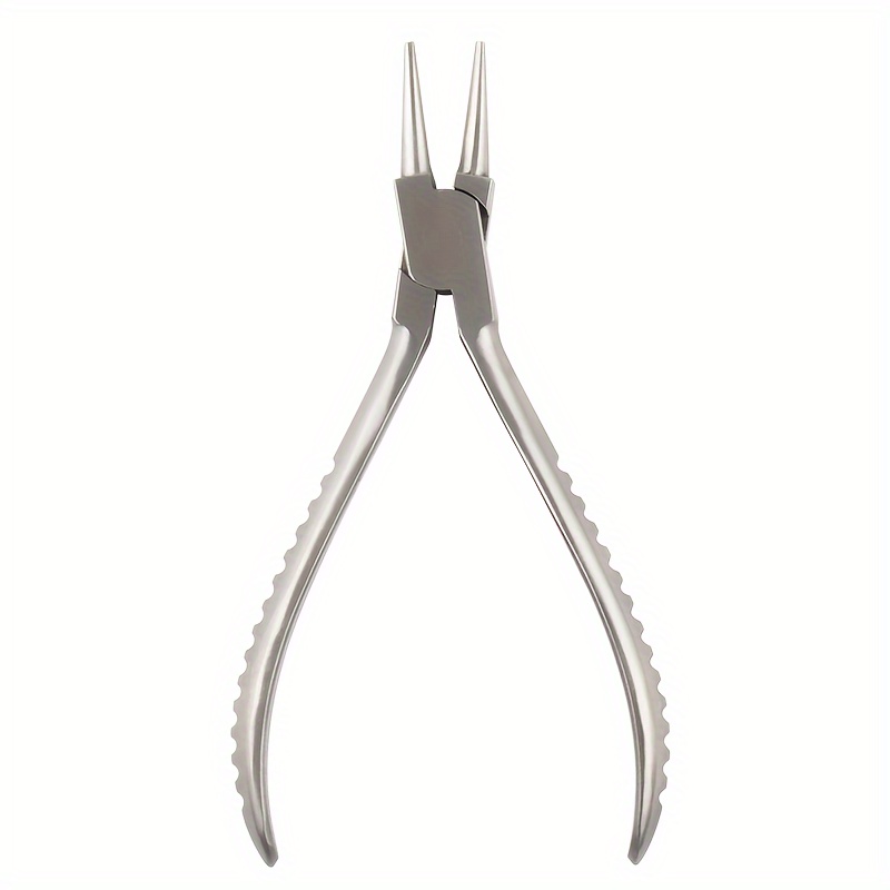 Stainless steel multi functional tool: 6 needlenose pliers