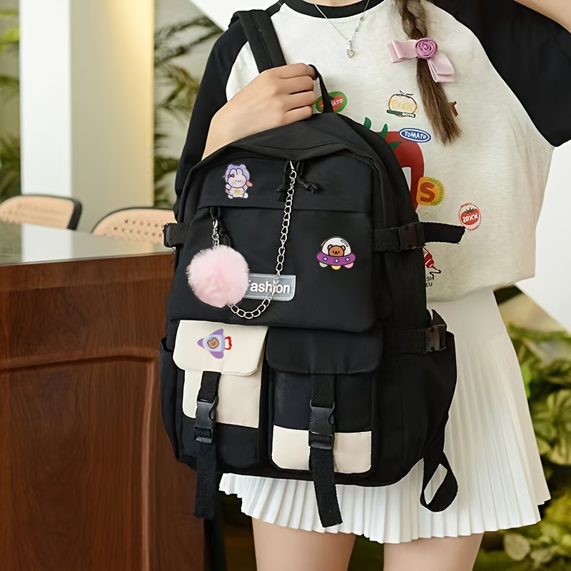 Mochilas Juveniles Mochilas De Moda Para Adolescentes 2019