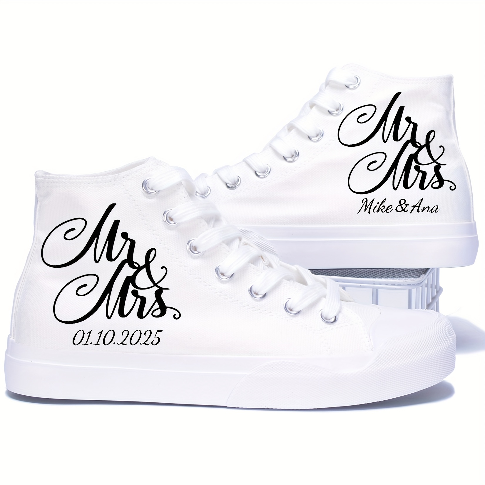 Custom Name/Text Creative Gift, Wedding, Birthday Letters,... product image 10
