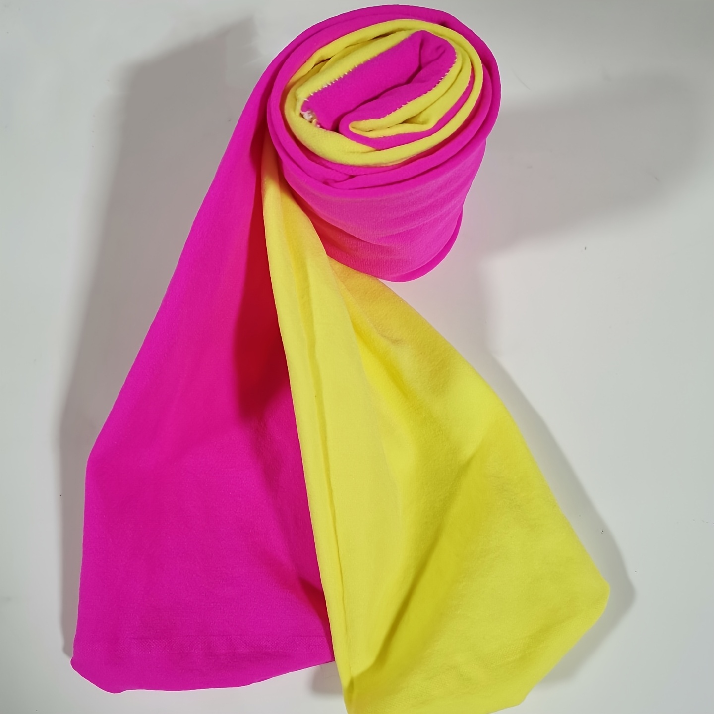 1 Pair Of Girls' Candy-colored Color- Simple, Stylish, Versatile, And Trendy Dance Tights, For Teenager