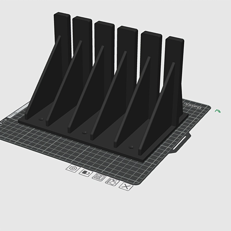 Image of A Wall-mounted Tool Rack With Pegboard, Nails, Saw, And Angle Ruler Holder; A Woodworking Tool Set Essential For Storage And Organization, Perfect For Home Decor, Workshop, Garage, Or Organization