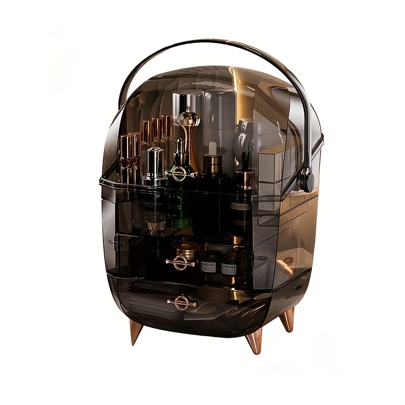 багатофункціональний акриловий органайзер для косметики – - Temu Ukraine