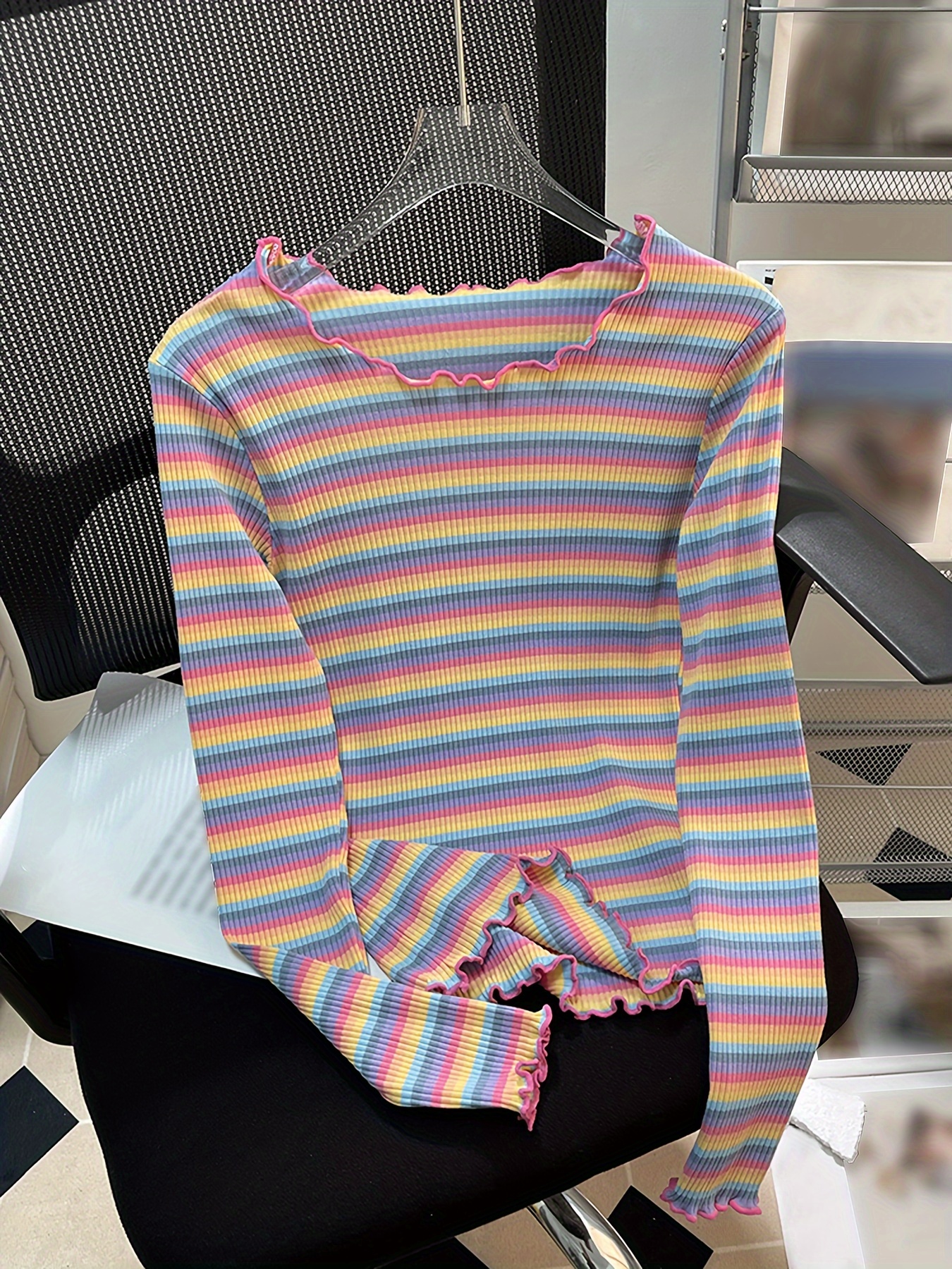 harajuku clothing sold on Temu Philippines