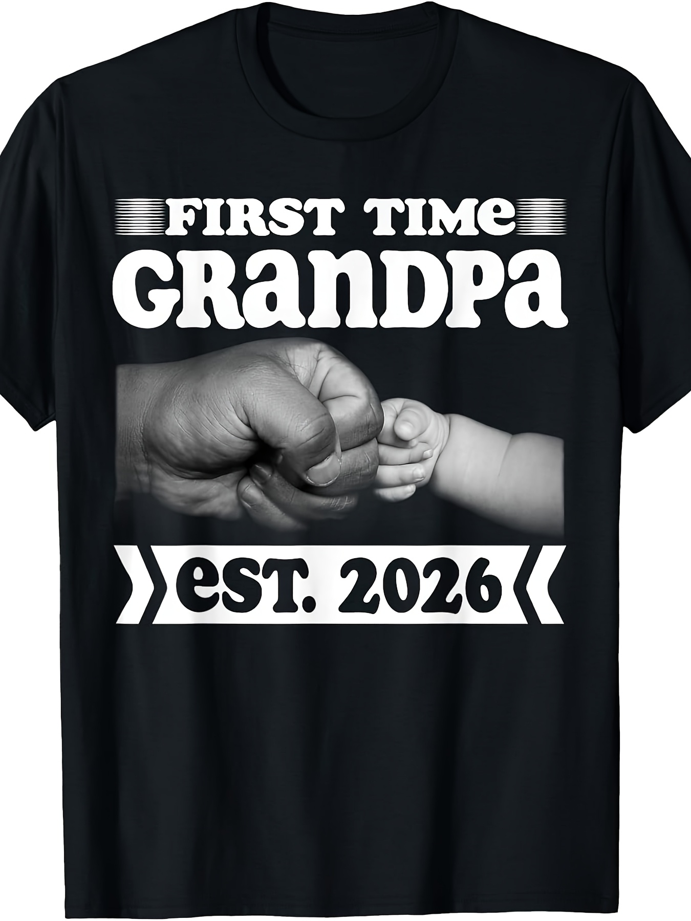 grandpa shirts sold on Temu United States