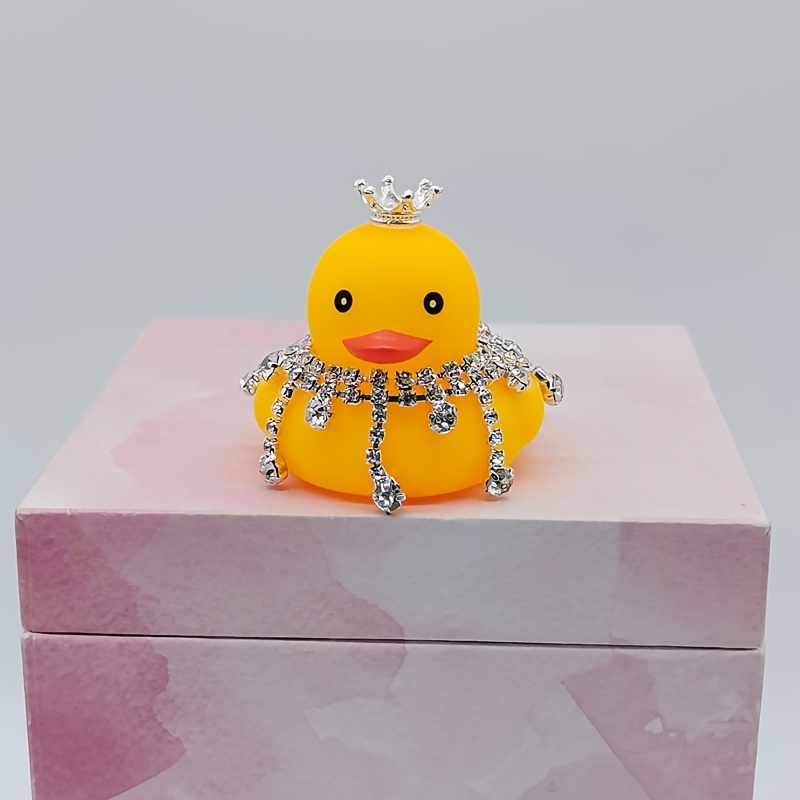 TEMU Princess Statue - Durable Plastic Material, Car Dashboard Ornament, Living Room, Bedroom & Office Desktop Display, Ideal Festival Decoration,
