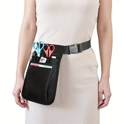 Borsa da infermiera, borsa da viaggio da lavoro, spaziosa Borsa da infermiera, borsa da viaggio da lavoro, spaziosa