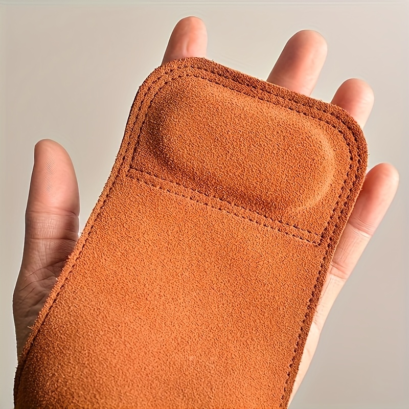 2pcs KOOLS Fitness Assist Bands - Non-Slip Wrist Straps with Textured Grip, Durable Microfiber Material, Reinforced Edges for Enhanced Workouts, Pull-Ups, and Everyday Use, Black, Gym Accessories, Workout Accessories