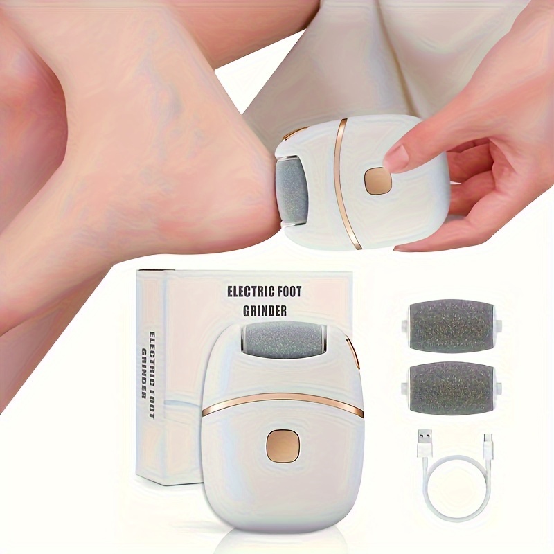 

Miguan Rechargeable Foot , Usb Charging, 400mah Battery, 4v-12v, Portable Tool For Polishing