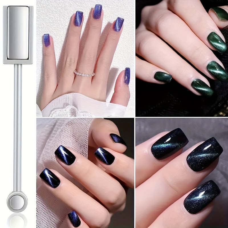 

- 3d - Hypoallergenic - For Uv Gel, -free
