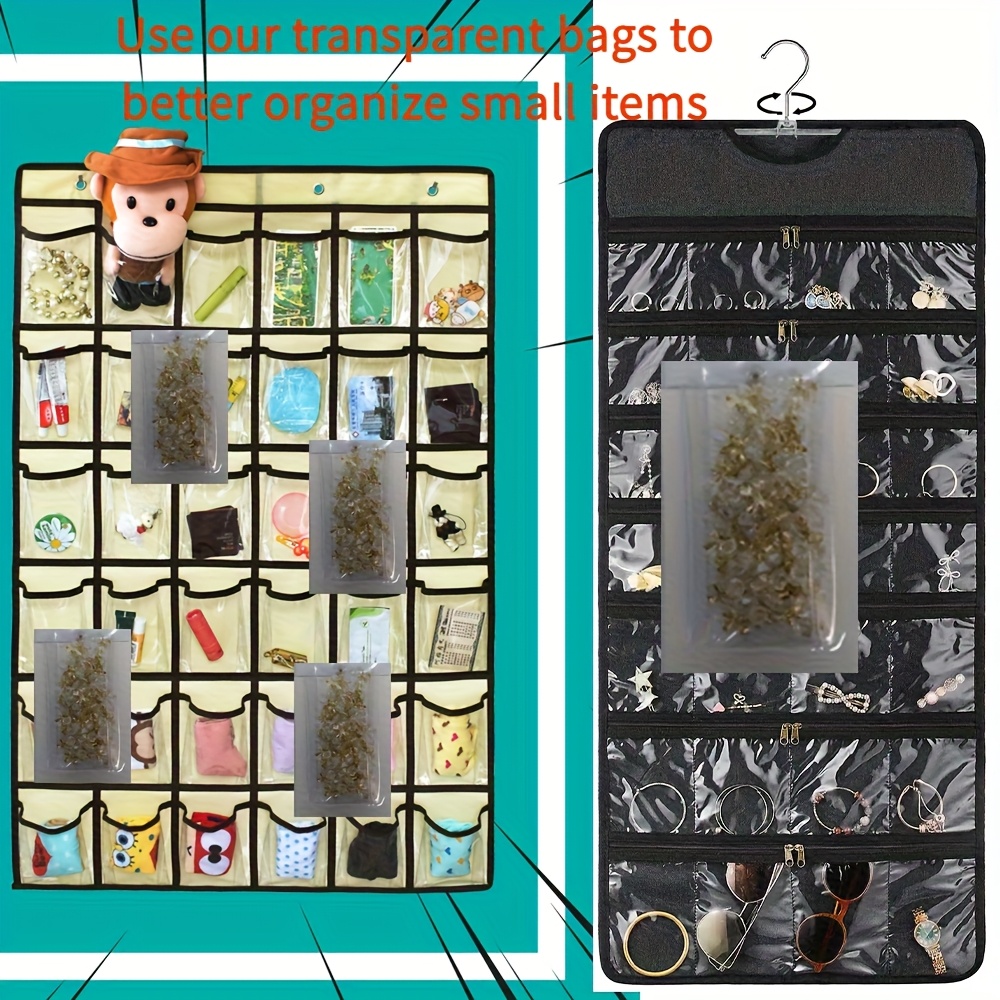 jewelry watch storage bags   in sets of 8 15 or   convenient box for storing and showcasing your jewelry watches designed to keep them   dust and dirt Product details 7