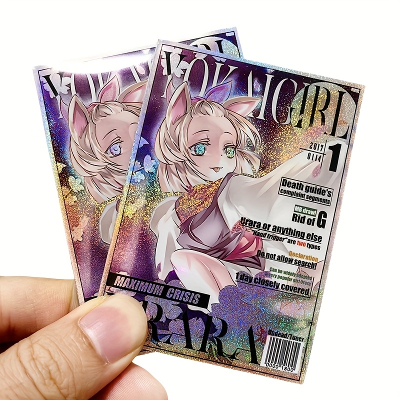 yugioh card holder anime Amazon.com: Bioworld Yu-Gi-Oh Lunch Box Dark Magician insulated Lunch Bag  Tote Trading Cards Holder 10