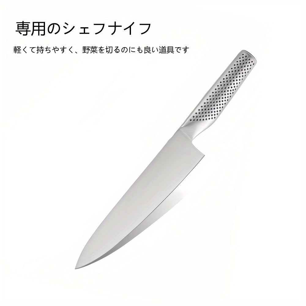 TEMU A Stainless Steel 's Knife For The , Suitable For Cutting And Vegetables, A Tool For Use.