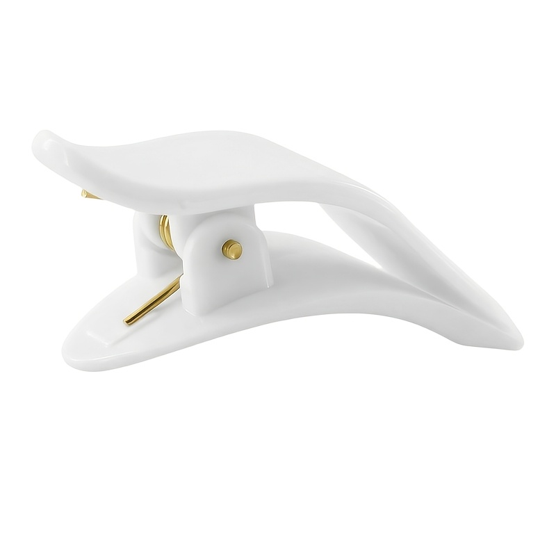 Precision Control False Eyelash Curler, Compact And Portable, Suitable For Travel And Daily Use, Looking Eyelash Effect, Compatible With Types And Styles Of False Eyelashes
