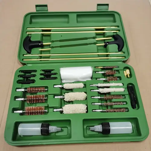 gun cleaning kit