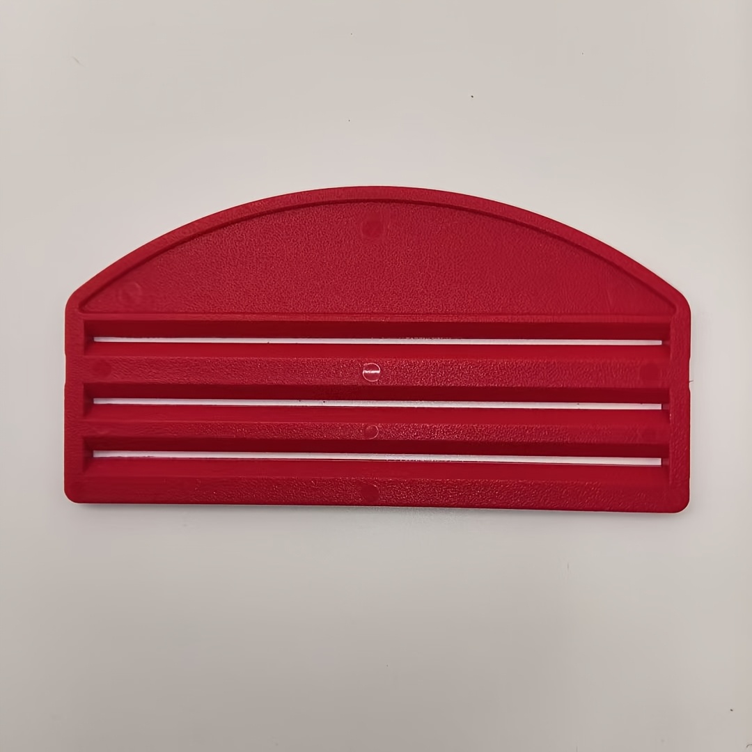 Cat Food Dispenser with Plastic Scraper for Wet Food