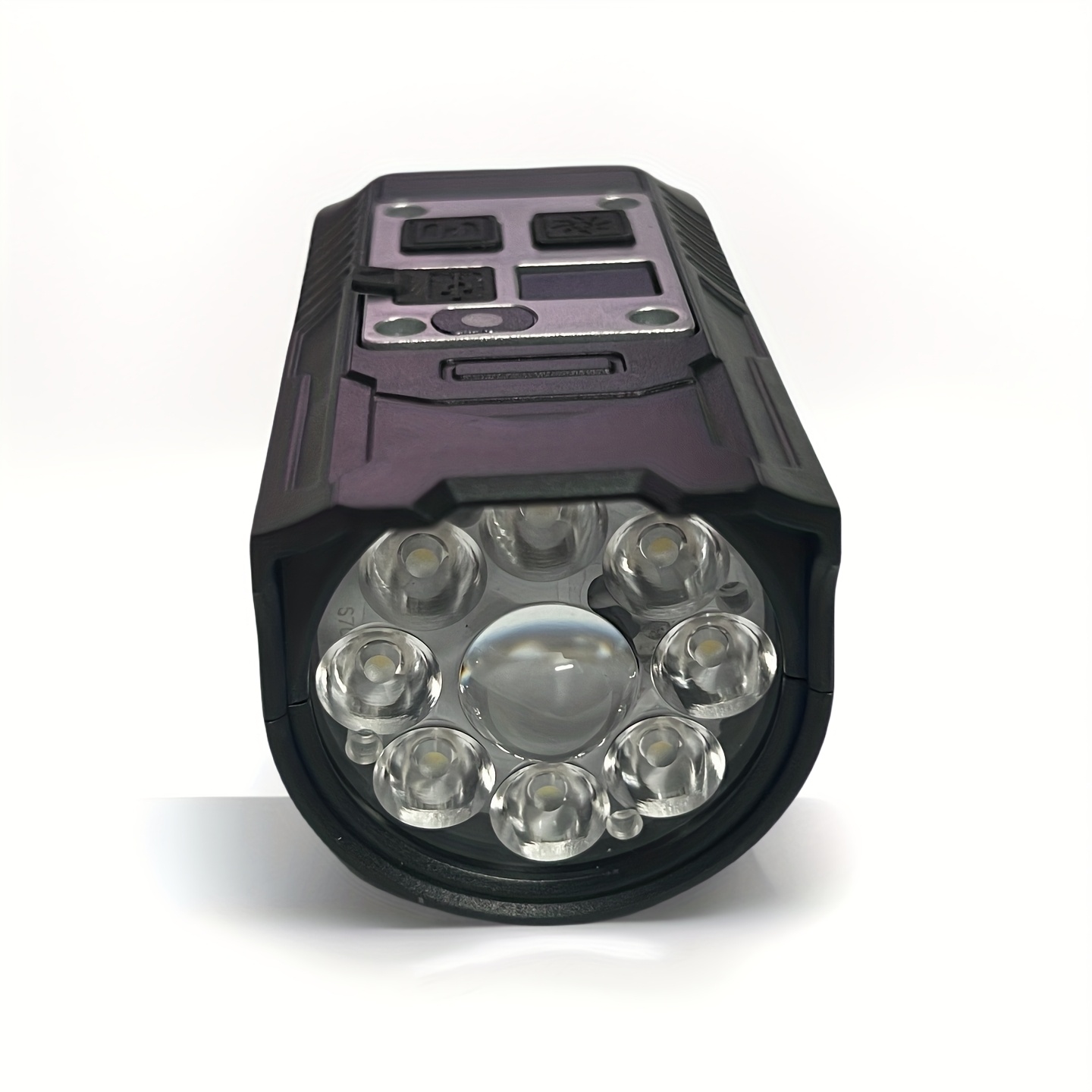 Rechargeable Bicycle Night Light