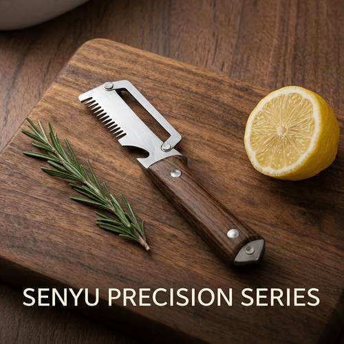 3 in 1 stainless steel peeler with bottle opener multifunctional kitchen gadget for easy peeling suitable for fruits vegetables potatoes carrots pumpkins ergonomic and durable random housewarming gift