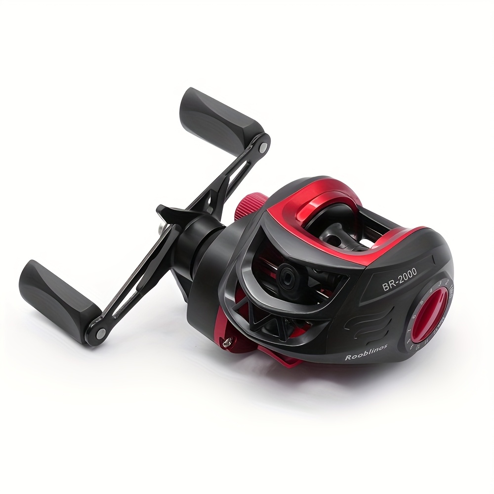 croix fishing reel ST.CROIX Fishing Machine Rod Reel Combo Collapsible 5 Parts Or Repair