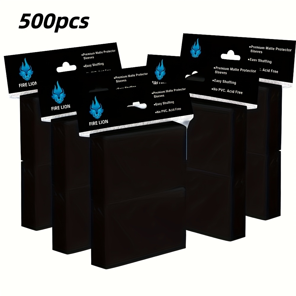 sleeves for basketball cards Amazon Best Sellers: Best Collectible Trading Card Protective Sleeves