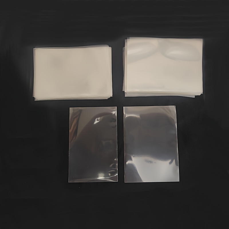 clank card sleeves Ultra Pro Deck Protector Sleeves: Small main image 0