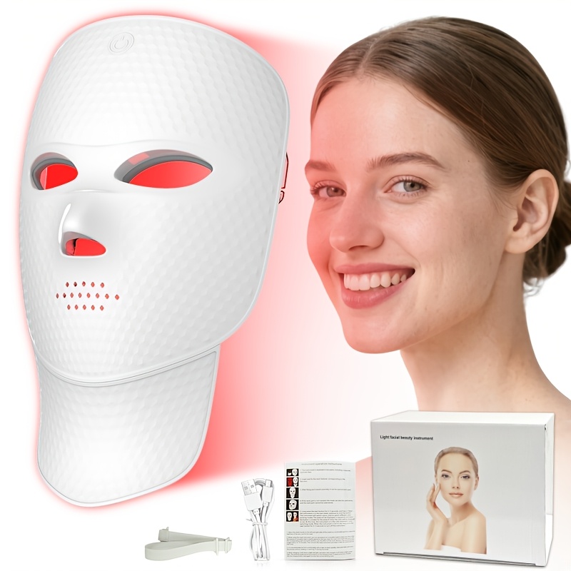 美容家電 AV Beauty W Cooling Photo SkinCareDevice