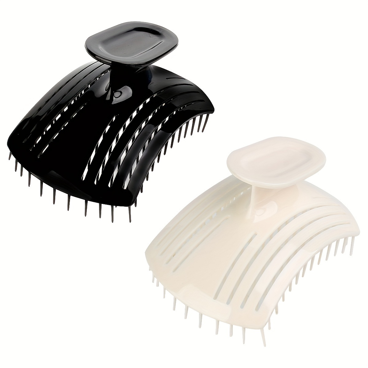 

Ingrid Massage & Shampoo - Cleaning And Styling Comb Types