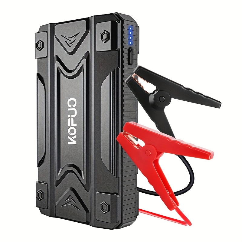 E-shop KOPUO 3000/5000A Starthilfe optional 9000A -Gerät mit 150PSI Luftkompressor-Kompressorluftmaschinenpumpe (APKP) Luftpumpe: