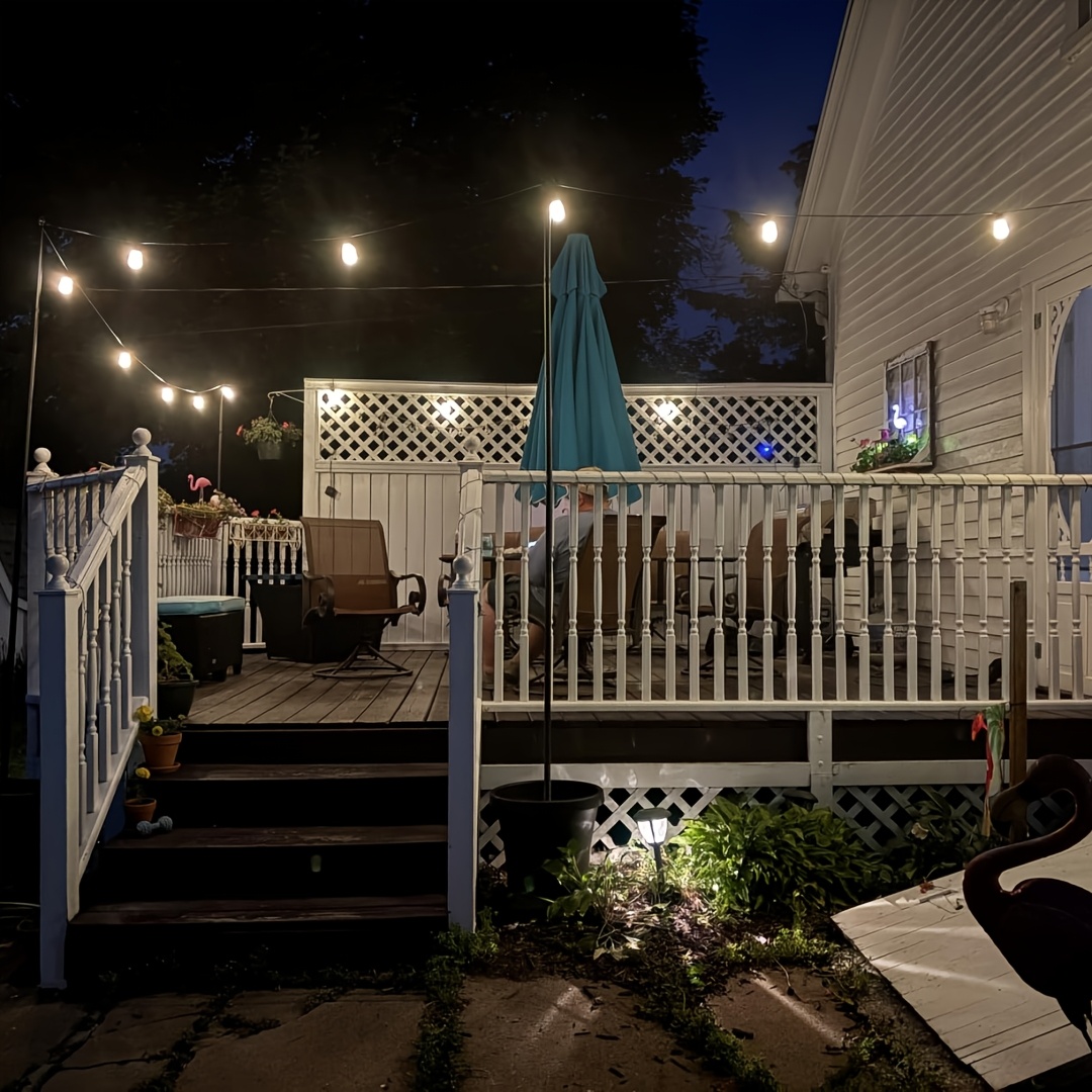 Party Lighting