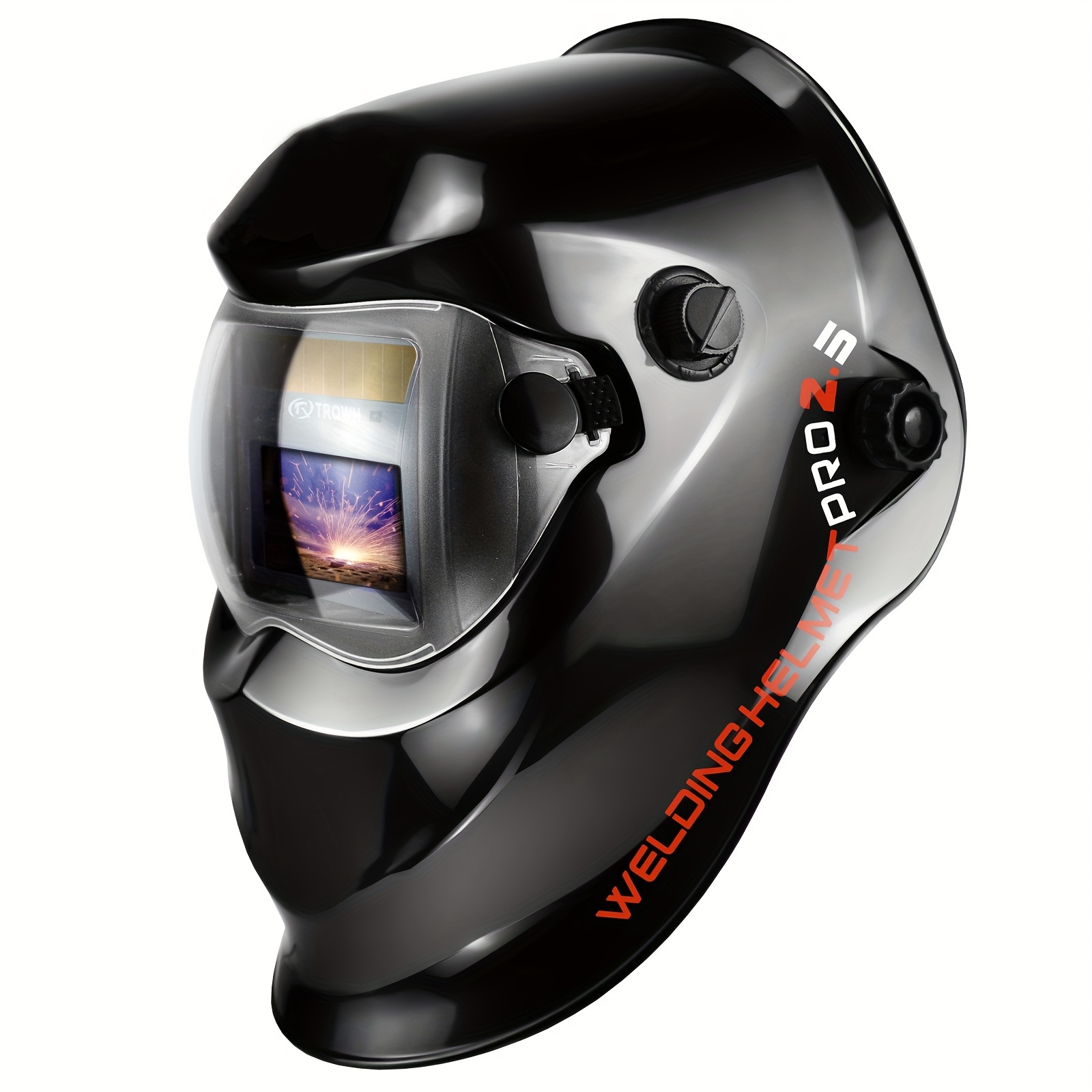 STURGID 86039 Welding Safety Goggles For Welding And Torch - View #5