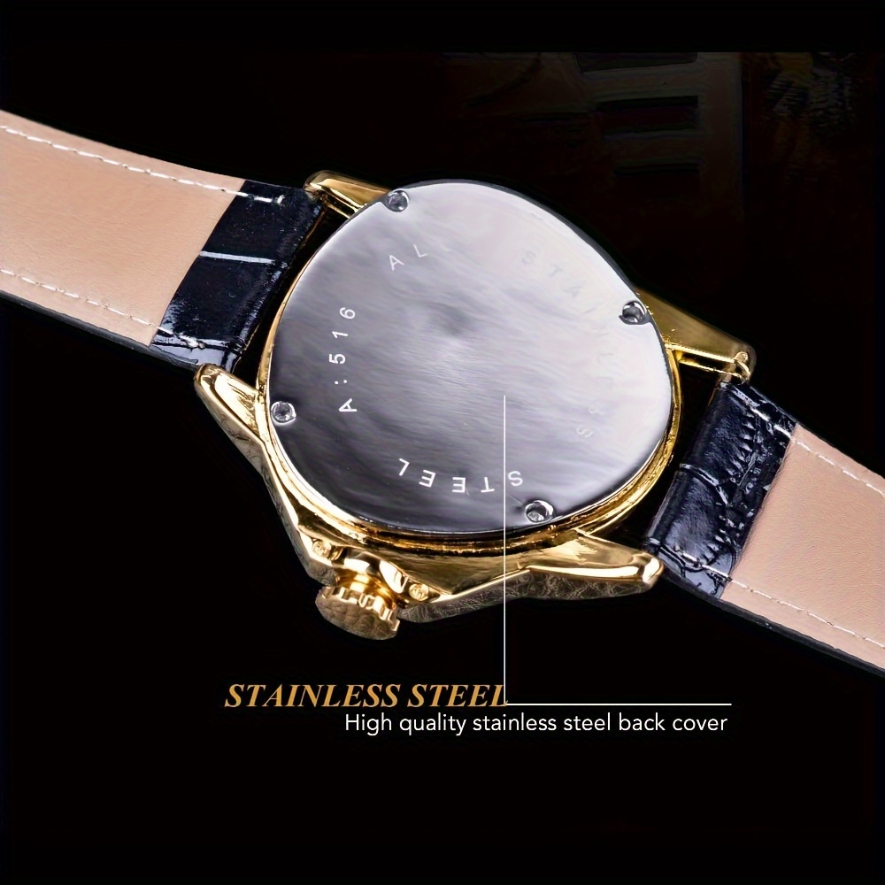 Gusti Leder Uhr Leder Gusti Leder SUMMER S Umhängetasche Braun - Main Image