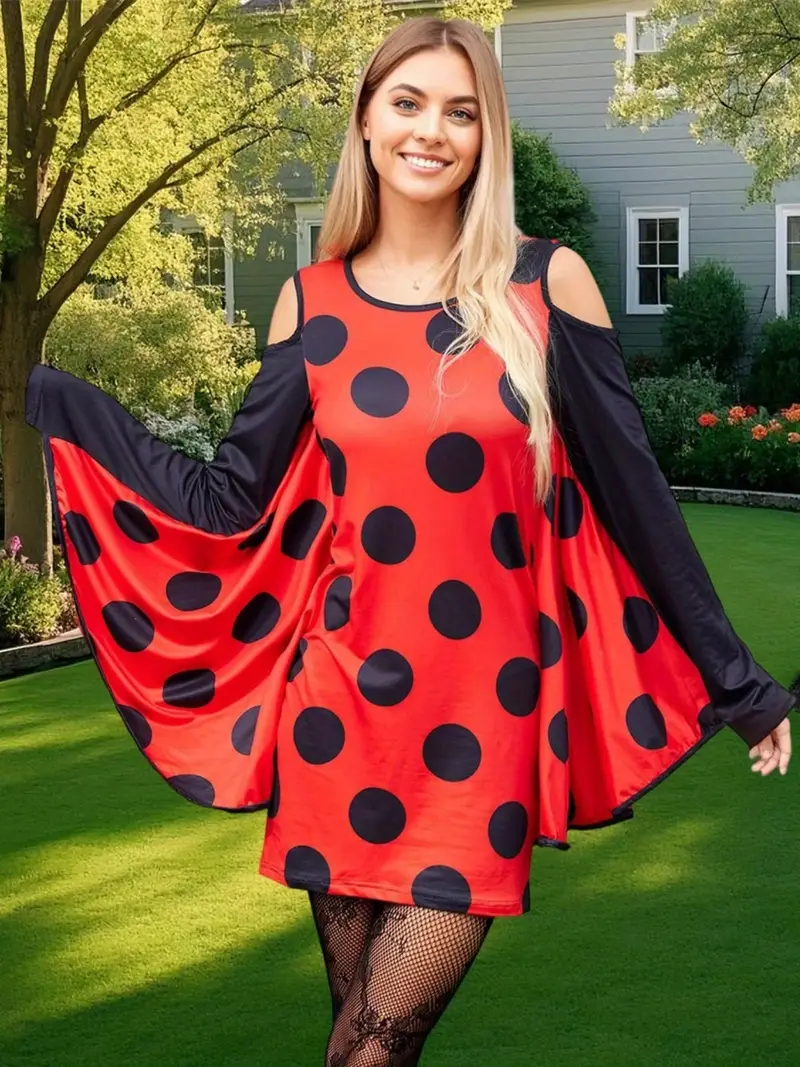 halloween theme party dress Amazon.com: Halloween Costumes Women Witches Dress Bat Wing Sleeve Gothic Dress Party Cosplay Vintage Black Sexy Wrap Maxi Dress (01-Black, S) : Clothing, Shoes & Jewelry