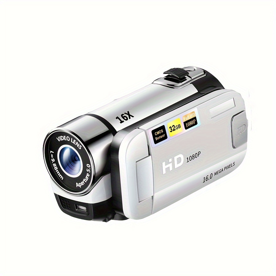 Best Rated Digital Camcorder Hd Digital Camcorder Outdoor Home Digital Small Slr Camera - Temu Canada