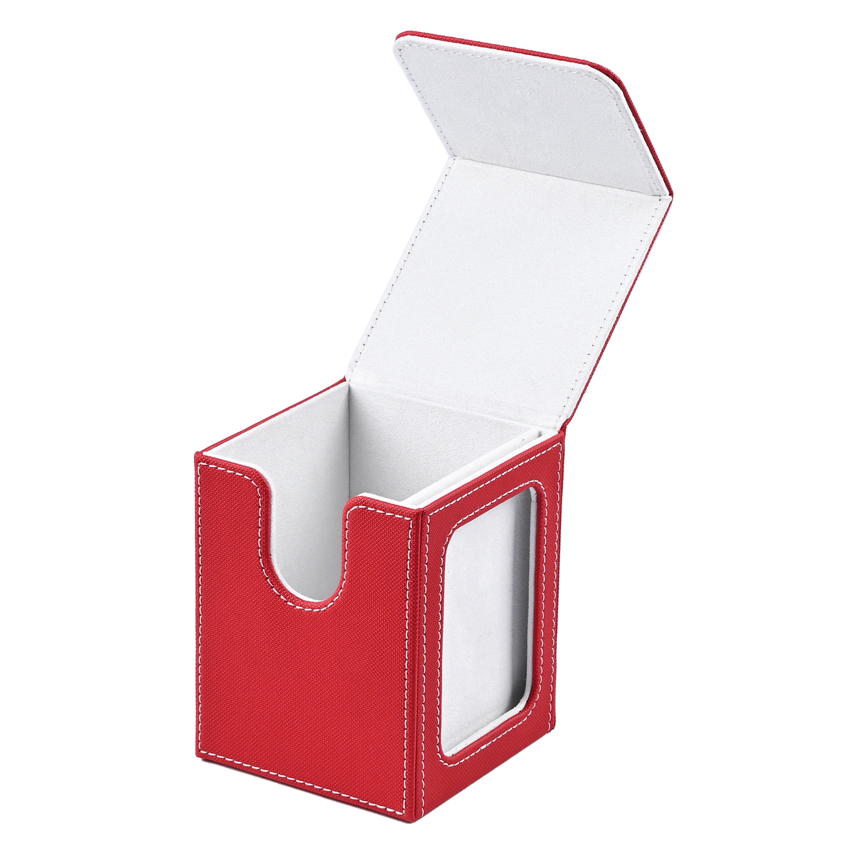card deck box mtg trading card storage box hold 120 single - Temu