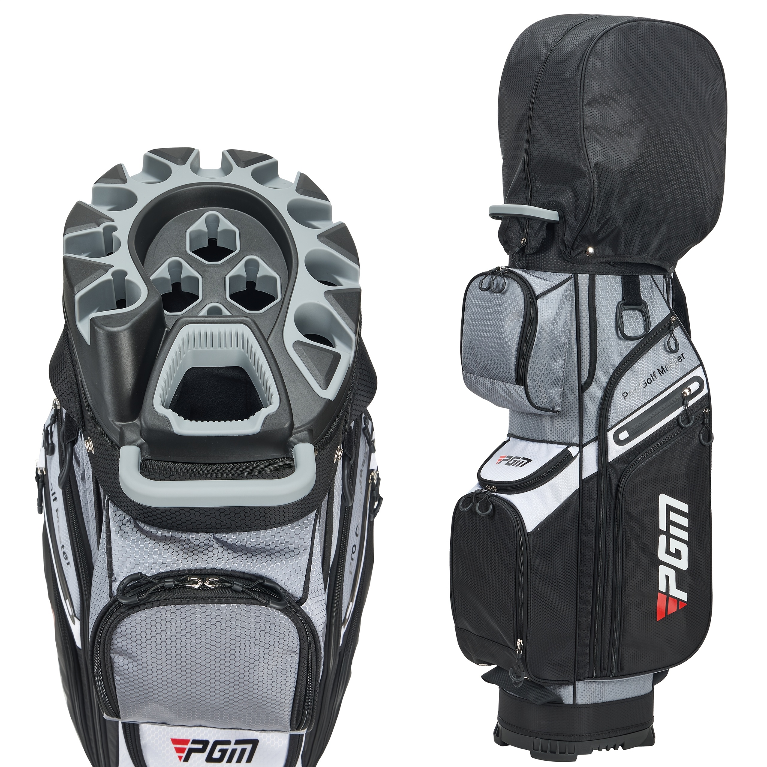 How To Organize 14 Divider Golf Bag- A Step-by-Step Guide