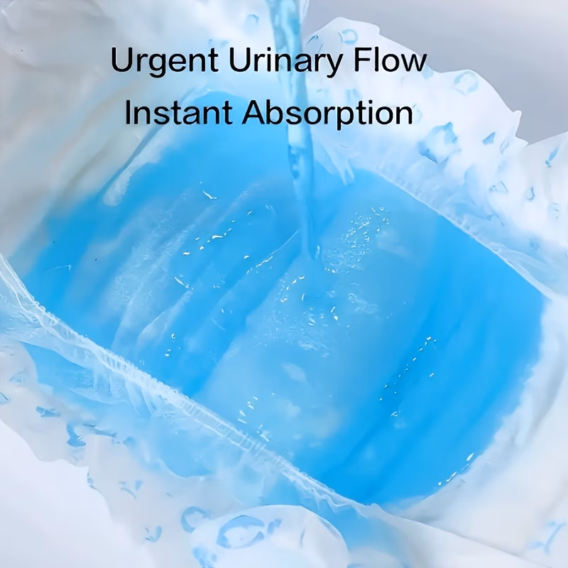 30pcs of disposable pet diapers leak proof pads for dogs and dog sanitary pants Product details 6