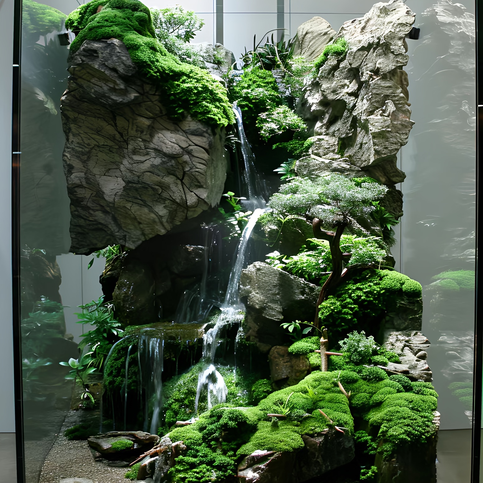 

Tank Decoration, Tank - Decoration, , Stone Decoration