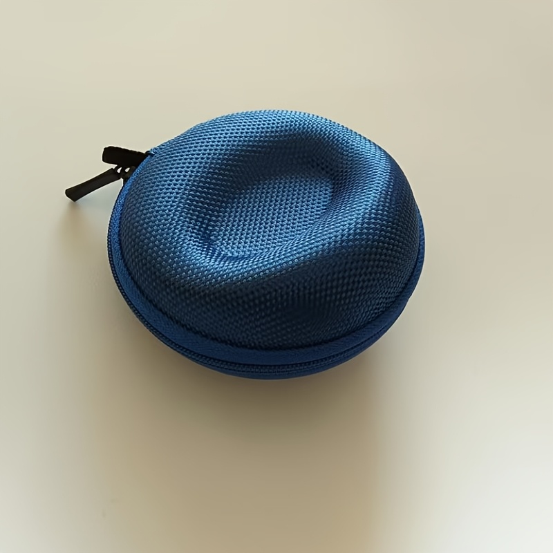 Shockproof And Drop-resistant Watch Storage Box / Storage Box For Necklaces, Rings, Hair Additions, And Sim Cards