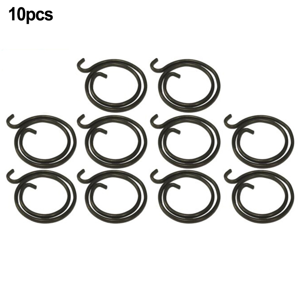 10pcs Door Handle Lever Latch Replacement Springs