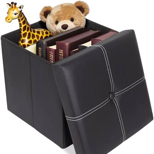 item picture black rose pink red green pink folding storage ottoman rest stool box storage ottoman rest stool with memory foam seat ottoman coffee table stool with storage for room bedroom dorm